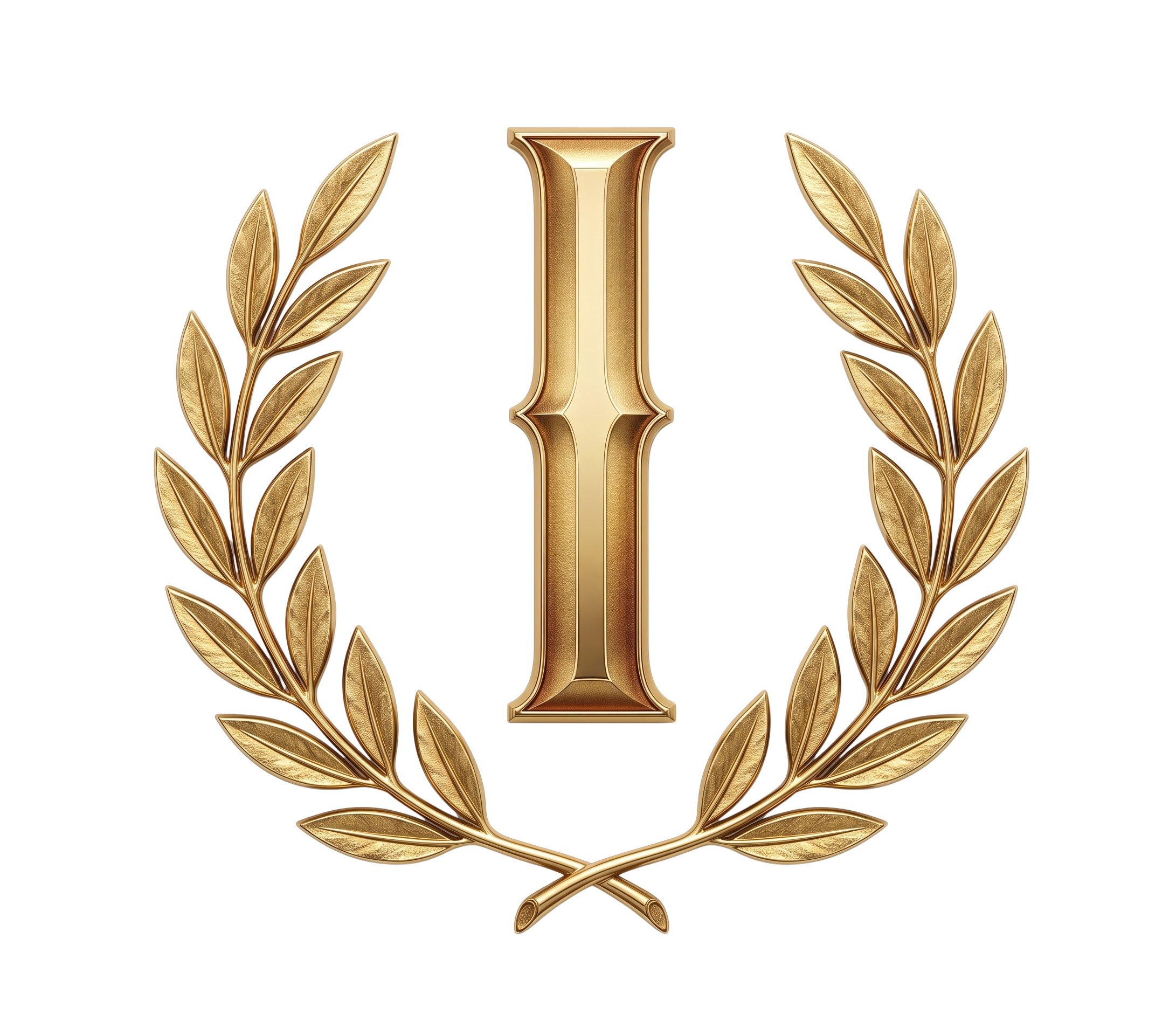 Imperio Monograma